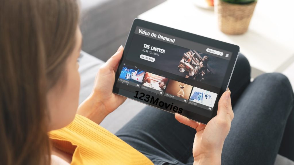 Is 123Movies Safe and Legal in 2024? Discover How to Stream Securely Is 123Movies Safe and Legal in 2024? Discover How to Stream Securely