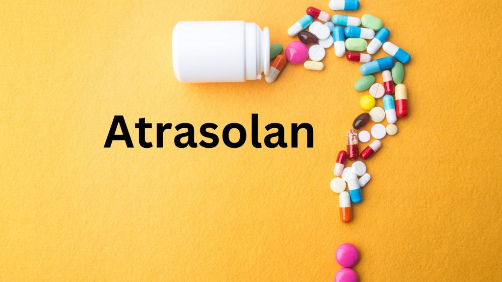 A Comprehensive Guide to the Applications and Benefits of Atrasolan Atrasolan