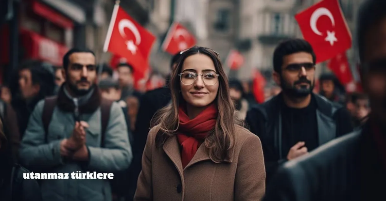 Understanding “Utanmaz Türklere”: An In-Depth Exploration Understanding "Utanmaz Türklere": An In-Depth Exploration