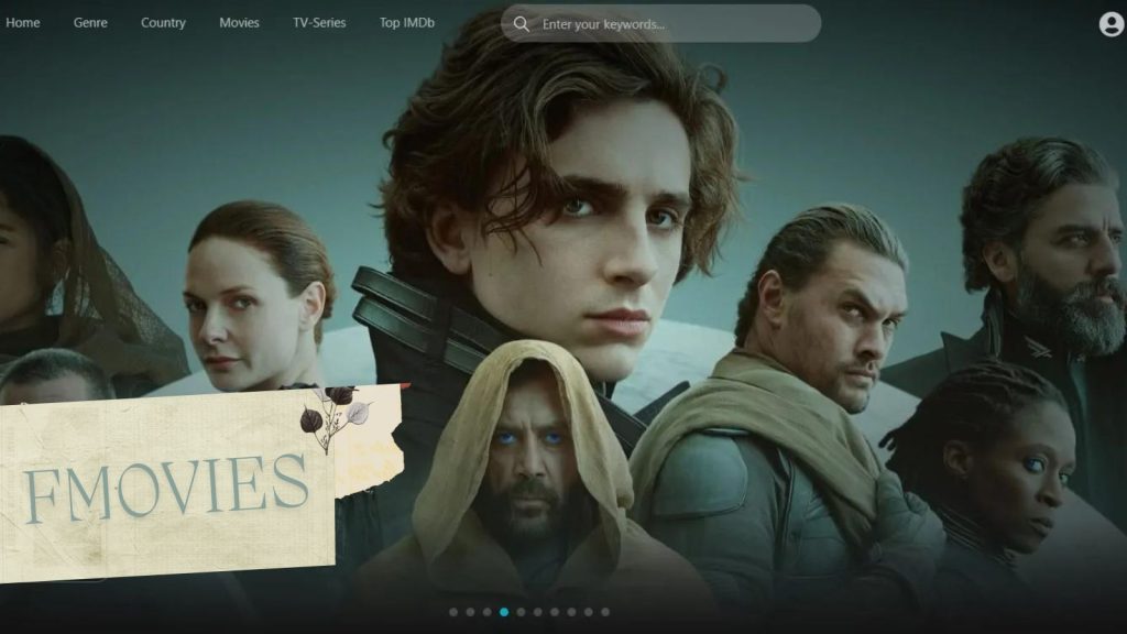 Exploring the Best FMovies Alternatives in 2024 Exploring the Best FMovies Alternatives in 2024