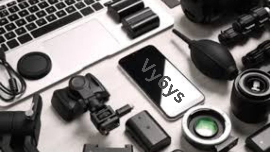 Vy6ys: Everything You Need to Know About it.