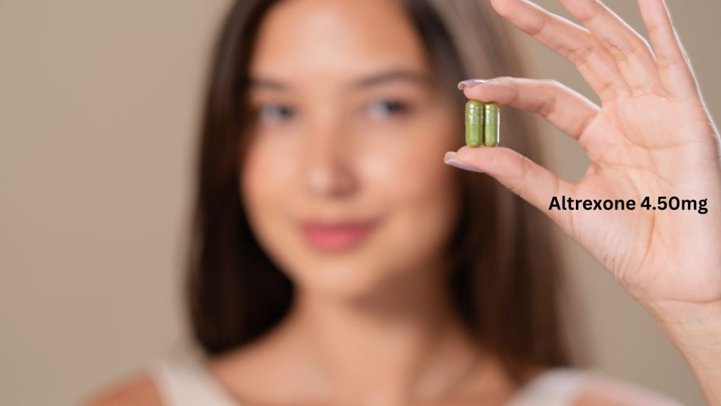 Altrexone 4.50mg: Understanding Extreme Tiredness Altrexone 4.50mg: Understanding Extreme Tiredness