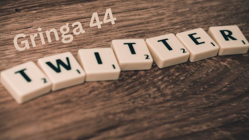Gringa 44 Twitter: A Comprehensive Guide Gringa 44 Twitter: A Comprehensive Guide