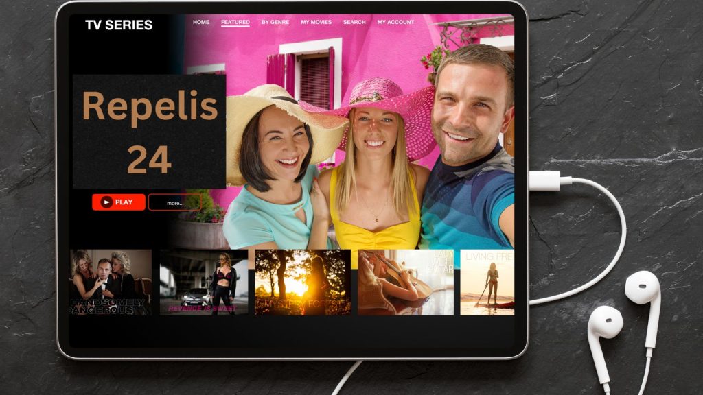 Repelis24: Everything You Need to Know About This Streaming Platform Repelis24: Everything You Need to Know About This Streaming Platform