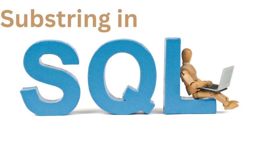 Substring in MySQL: A Comprehensive Guide