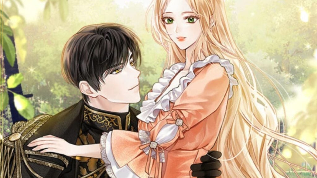 The Grand Duke Is Mine: Spoilers and Key Insights The Grand Duke Is Mine: Spoilers and Key Insights
