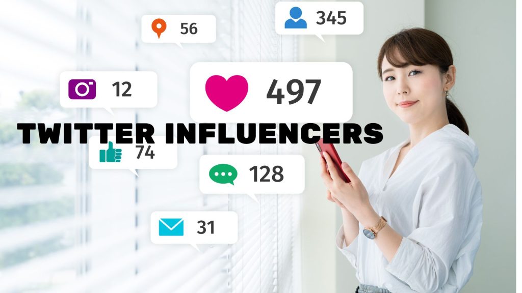 Twitter Influencers: The Power of Social Media Impact Twitter Influencers: The Power of Social Media Impact