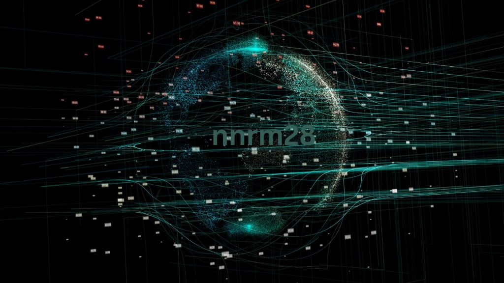 nnrm28: a cutting-edge compound designed nnrm28: a cutting-edge compound designed