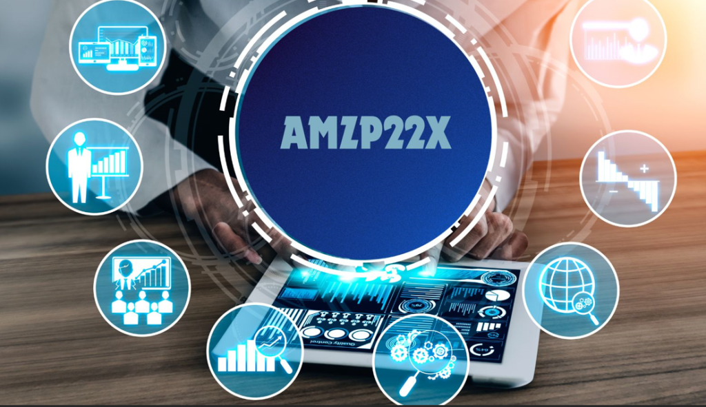 AMZP22X: The Cutting-Edge Supplement for Cognitive Enhancement and Physical Performance