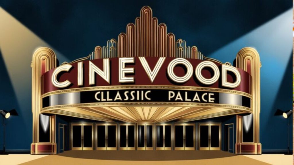 1Cinevood: The Popular Free Streaming Platform 1Cinevood: The Popular Free Streaming Platform