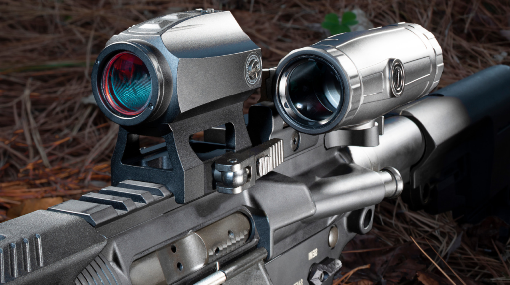 The Dusk Eagle DE916: A Game-Changer in Outdoor Equipment The Dusk Eagle DE916: A Game-Changer in Outdoor Equipment