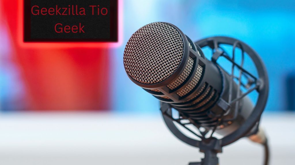 Geekzilla Tio Geek: A Hub for Tech Enthusiasts and Innovators Geekzilla Tio Geek: A Hub for Tech Enthusiasts and Innovators