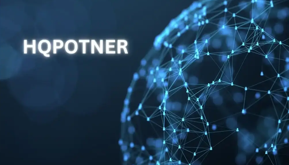 HQPotner: A software tool HQPotner: A software tool