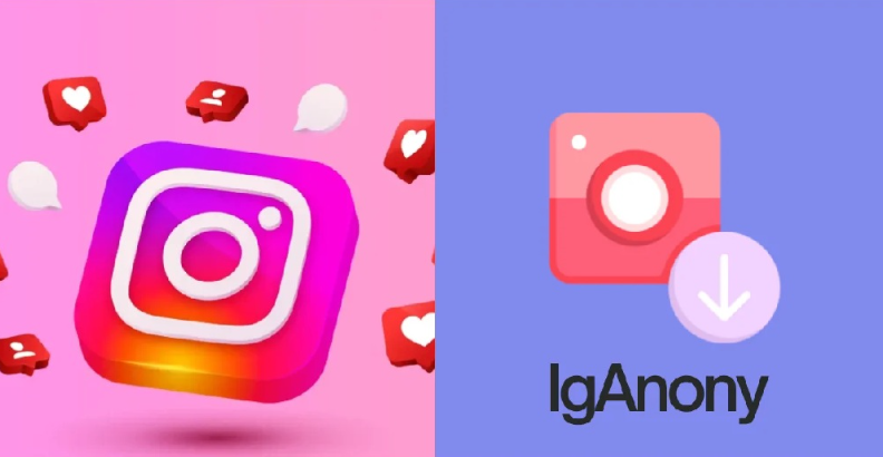 Iganony: The Tool Sparking Curiosity Among Instagram Users Iganony: The Tool Sparking Curiosity Among Instagram Users