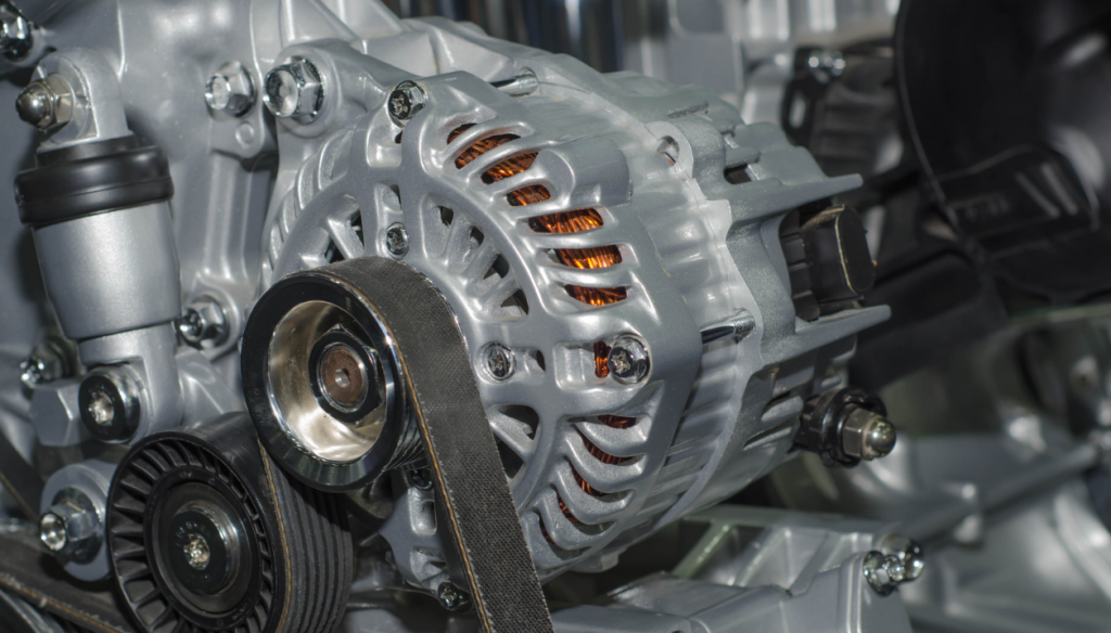 Understanding the IN4412 Alternator Voltage Regulator in Garland, TX Understanding the IN4412 Alternator Voltage Regulator in Garland, TX