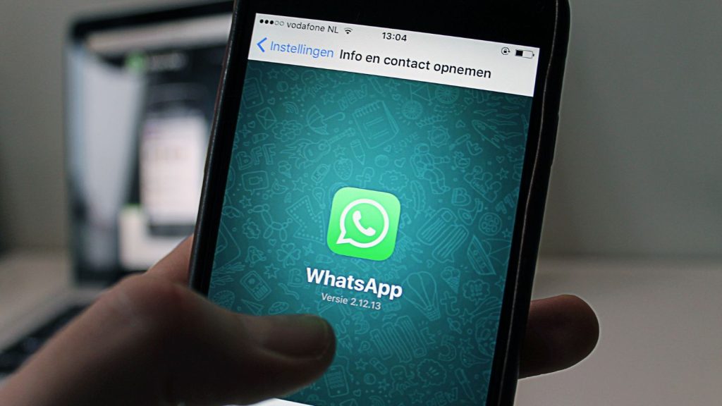 Top 12 Advantages of WhatsApp