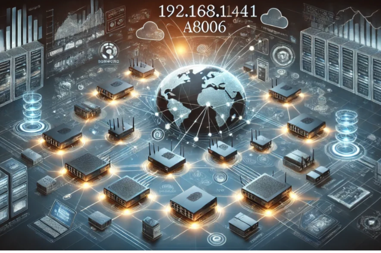 https://192.168.1.241.8006: A Private IP Address for Local Networks https://192.168.1.241.8006: A Private IP Address for Local Networks