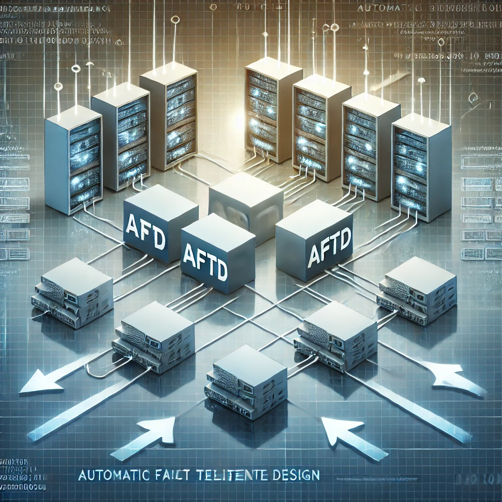 Understanding AFTD in Networker: A Comprehensive Guide Understanding AFTD in Networker: A Comprehensive Guide