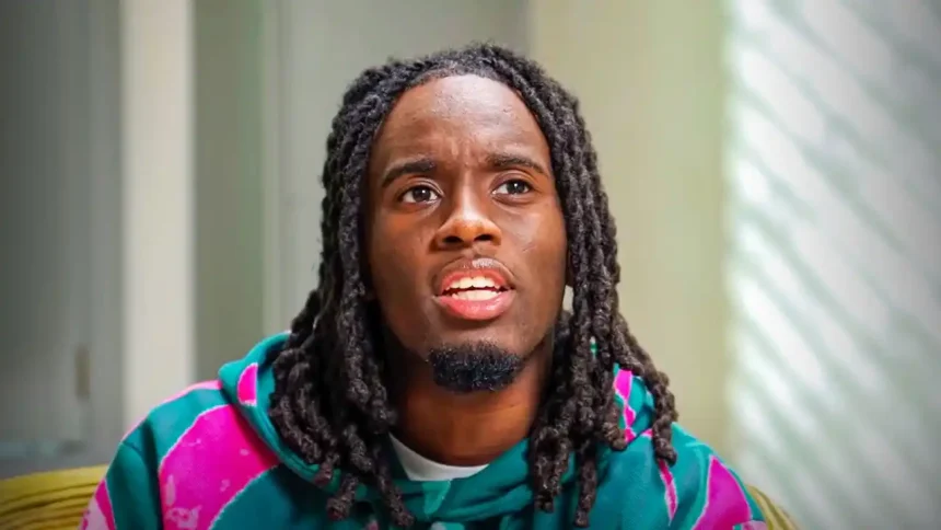 Kai Cenat: Weight, Age, Net Worth, Career, and Full Biography Kai Cenat: Weight, Age, Net Worth, Career, and Full Biography