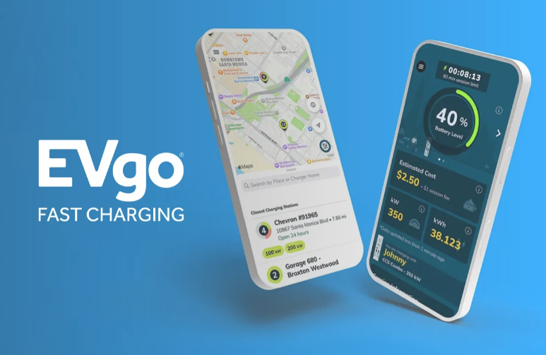 EVgo Stock: A Promising Surge in the EV Charging Market EVgo Stock: A Promising Surge in the EV Charging Market