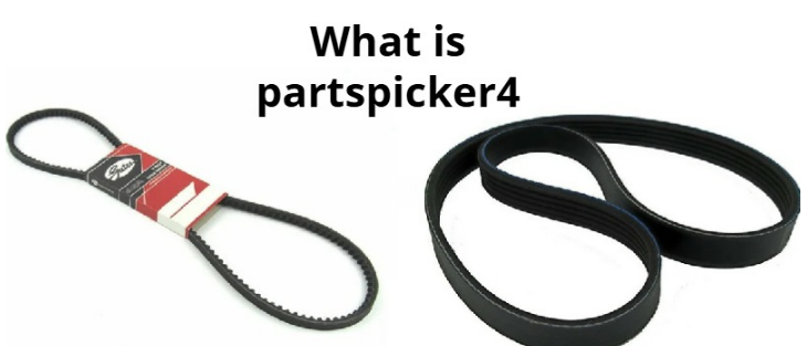 Partspicker4: The Ultimate Automotive Parts Sourcing Platform Partspicker4: The Ultimate Automotive Parts Sourcing Platform