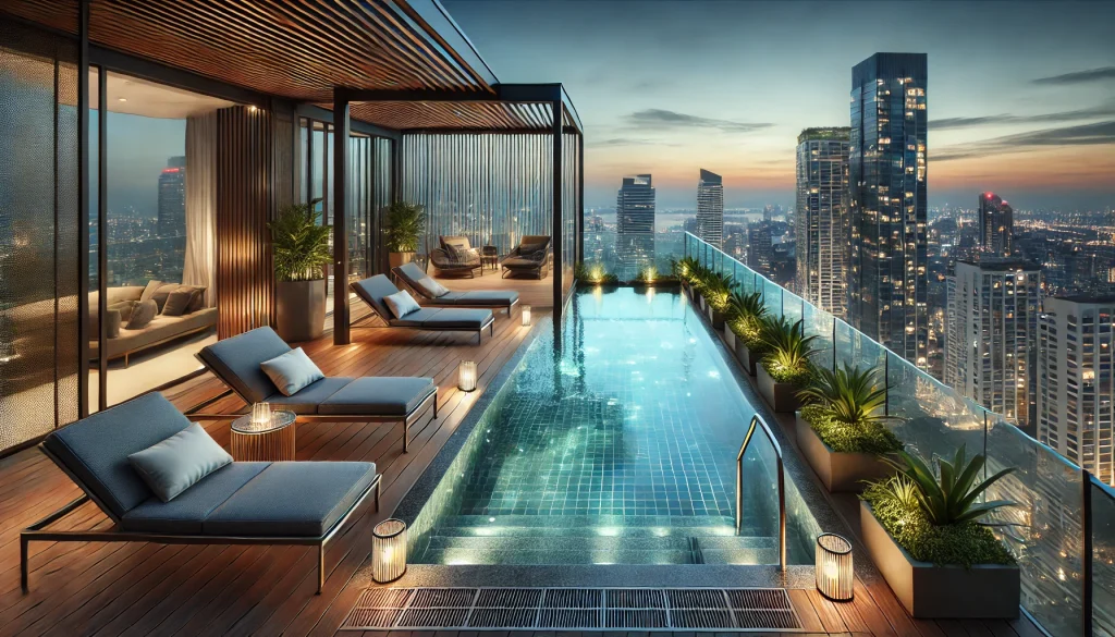 https://interdecoracion.net/se-puede-construir-piscina-en-terraza: An In-Depth Guide https://interdecoracion.net/se-puede-construir-piscina-en-terraza: An In-Depth Guide