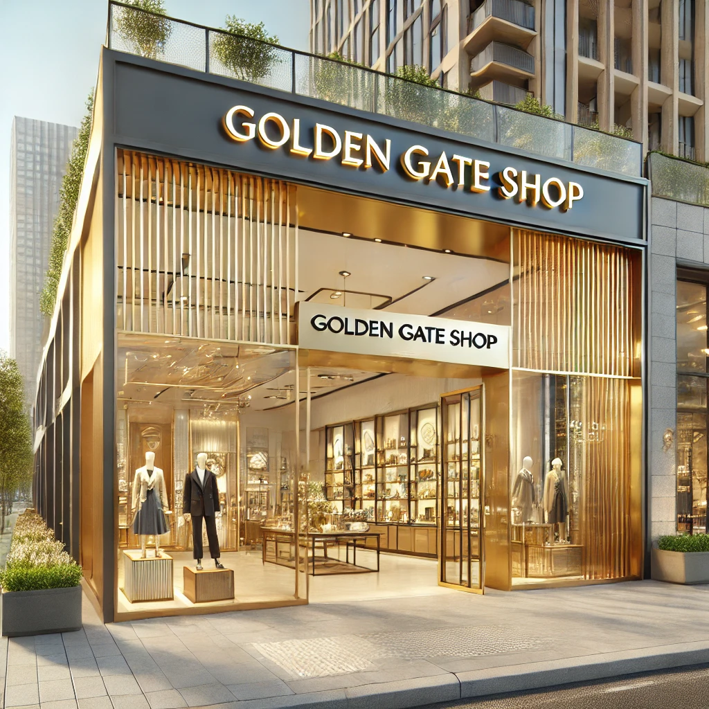GoldenGateMax.shop: Your One-Stop Online Shopping Destination GoldenGateMax.shop: Your One-Stop Online Shopping Destination