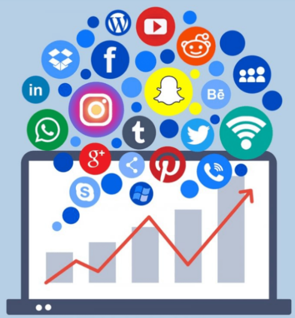 Social Media and Politics: The Influence of PoliticianKenyon on Political Engagement Social Media and Politics: The Influence of PoliticianKenyon on Political Engagement