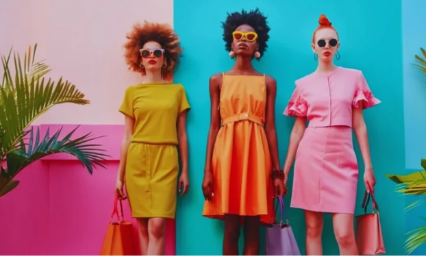 Rosni_Classic: A Fashion Brand That Defines Effortless Elegance Rosni_Classic: A Fashion Brand That Defines Effortless Elegance