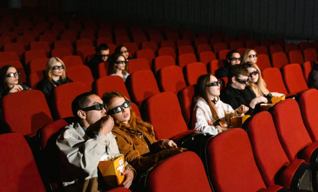 CinndyMovies: A Digital Haven for Film Lovers CinndyMovies: A Digital Haven for Film Lovers