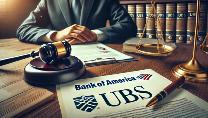 Bank of America Faces a New Lawsuit from UBS : A Complete Guide Bank of America Faces a New Lawsuit from UBS : A Complete Guide