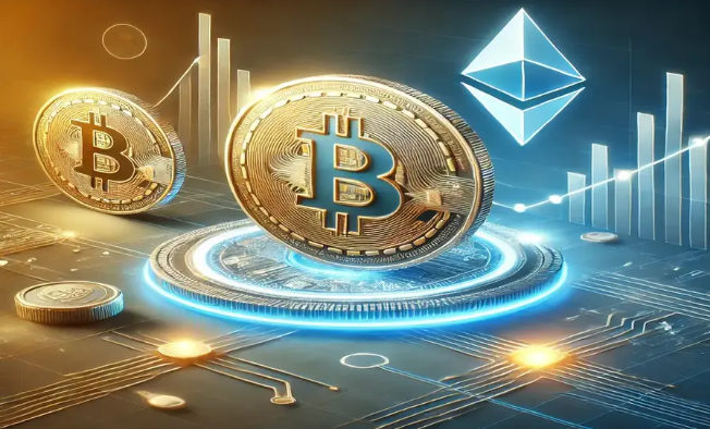 Biitland.com stablecoins: The Backbone of Digital Financial Stability Biitland.com stablecoins: The Backbone of Digital Financial Stability