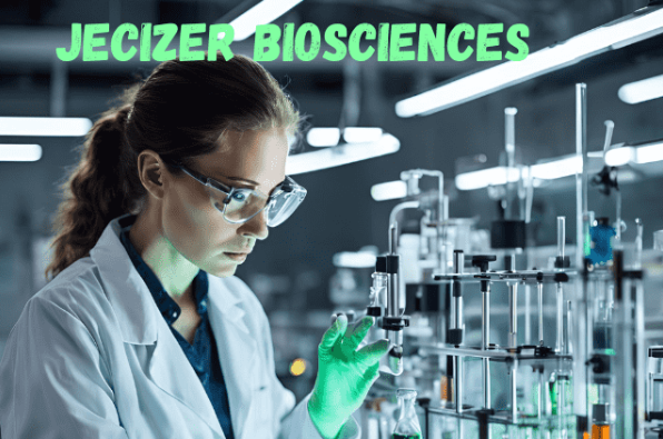 Jecizer Biosciences: Pioneering Sustainable Biotechnology Jecizer Biosciences: Pioneering Sustainable Biotechnology