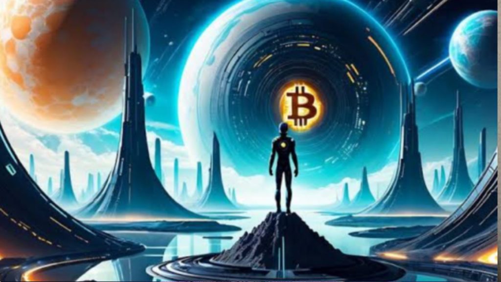 Andromeda VENFT Crypto: A Next-Generation NFT Platform