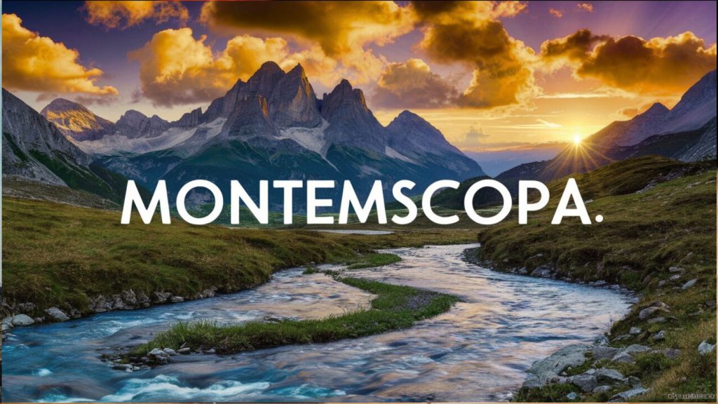 Montemscopa: Where History, Nature, and Architecture Converge Montemscopa: Where History, Nature, and Architecture Converge