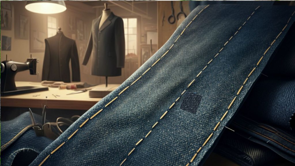 Nahttypen: A Guide to Different Types of Seams in Sewing Nahttypen: A Guide to Different Types of Seams in Sewing