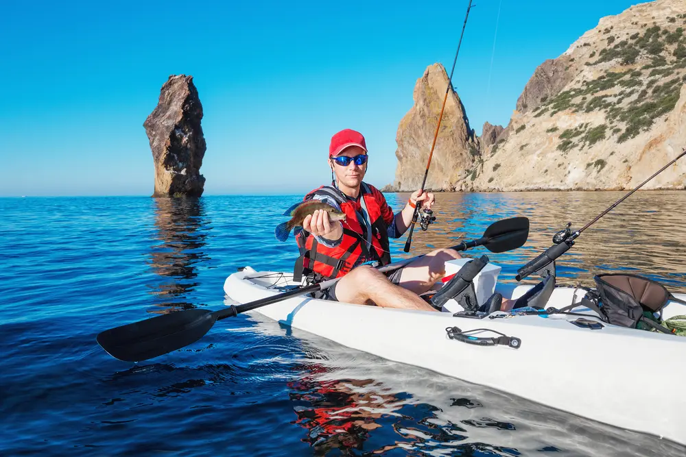 The Essential Safety Tool Every Kayak Angler Should Carry The Essential Safety Tool Every Kayak Angler Should Carry