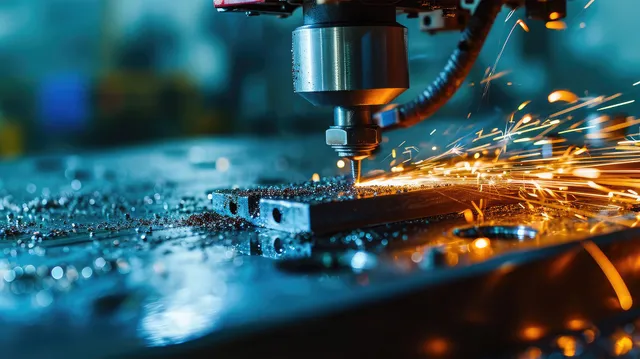 How Precision Processes Drive Business Productivity How Precision Processes Drive Business Productivity