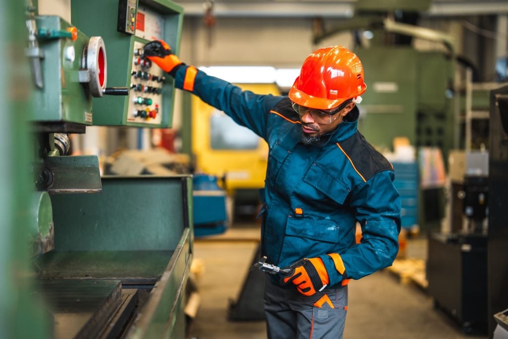 What Workplace Injuries Teach About Safety and Protection What Workplace Injuries Teach About Safety and Protection