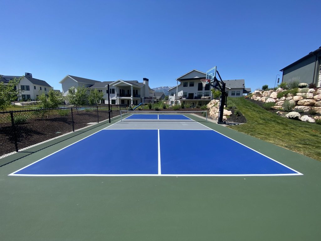 How to Create a Backyard Oasis for Endless Family Fun Backyard