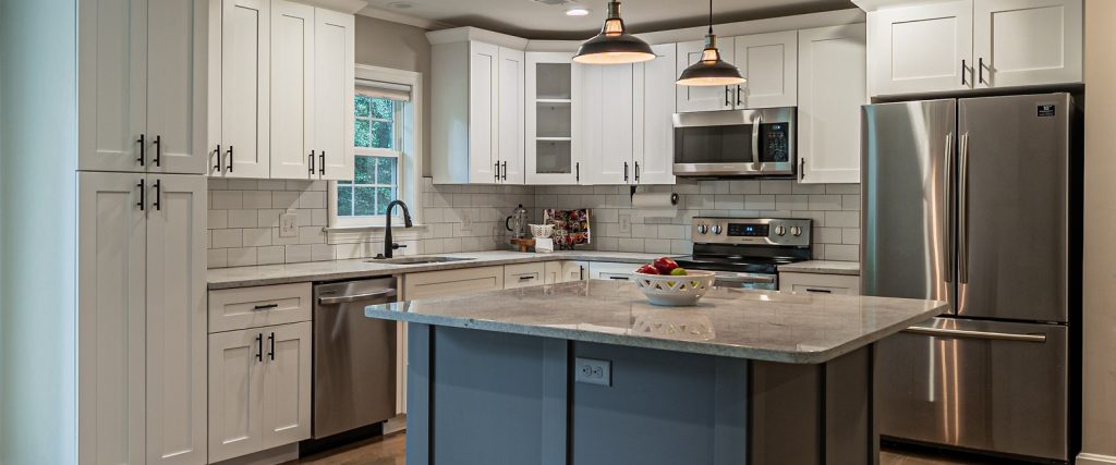 Transform Your Kitchen with Cabinets and Countertops That Fit Your Lifestyle Transform Your Kitchen with Cabinets and Countertops That Fit Your Lifestyle
