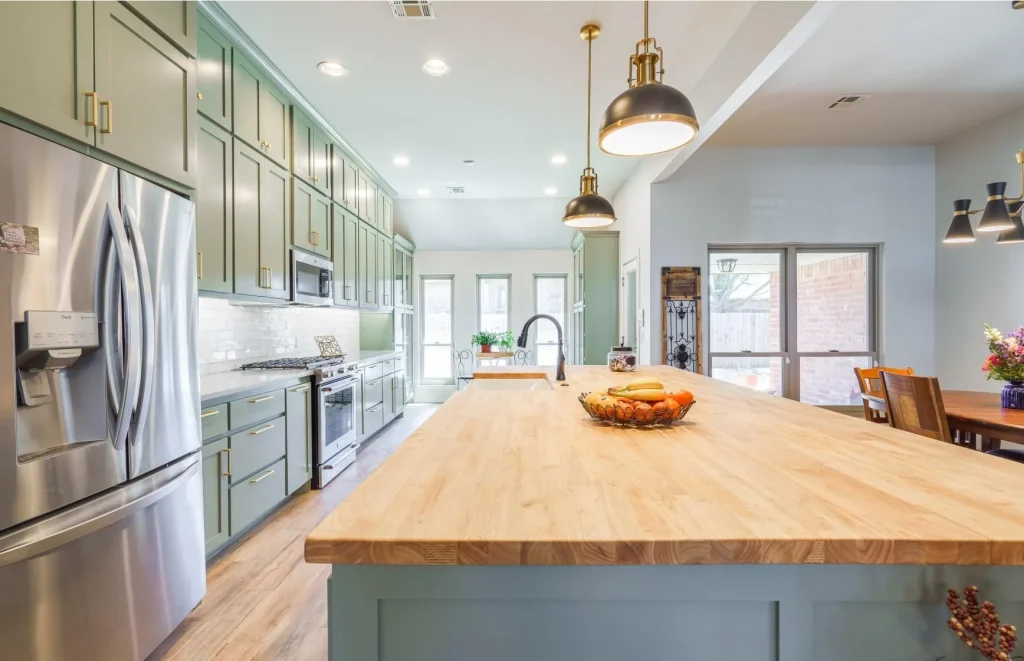 The Complete Guide to Kitchen and Bathroom Remodeling The Complete Guide to Kitchen and Bathroom Remodeling