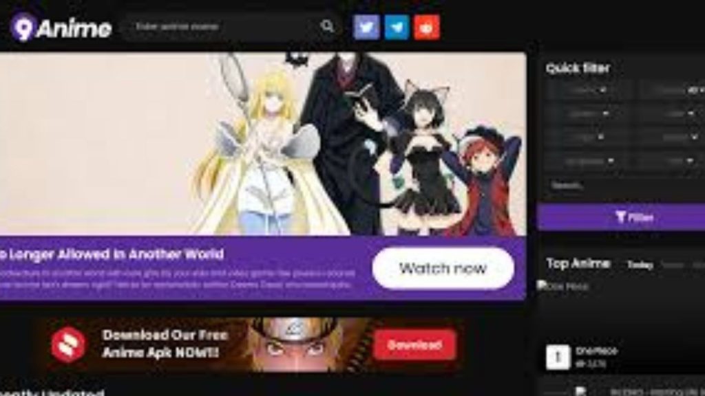 9anime: What It Was, Why It Was Popular, and Why It Was Shut Down 9anime: What It Was, Why It Was Popular, and Why It Was Shut Down