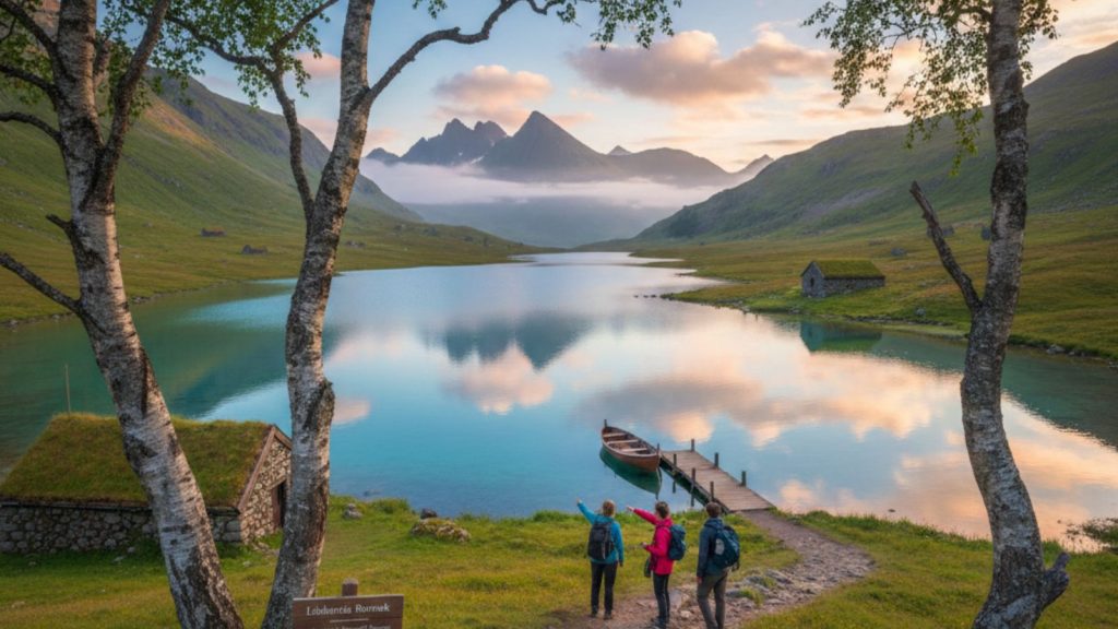 Explore Liisbettsis Runnak Step by Step Explore Liisbettsis Runnak