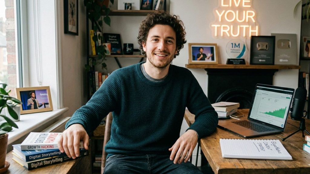 All About EliyasNachos Jonah: Profile and Latest News EliyasNachos Jonah