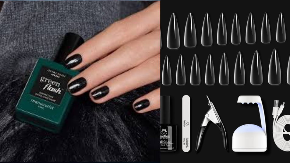 Uvlack? Long-Lasting Gel-Polish Innovation Uvlack? Long-Lasting Gel-Polish Innovation