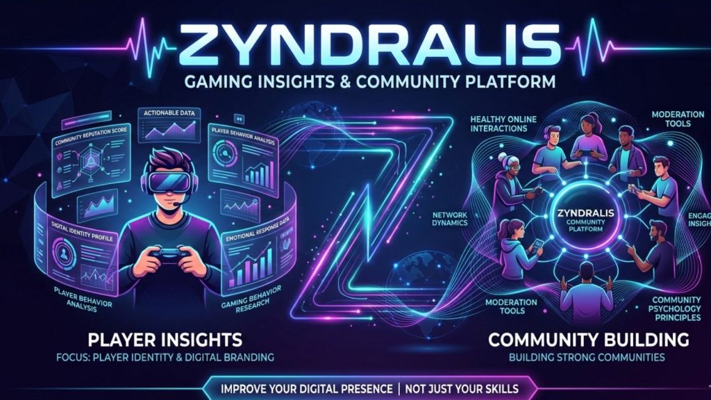 Insights from Zyndralis