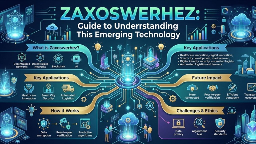 Zaxoswerhez