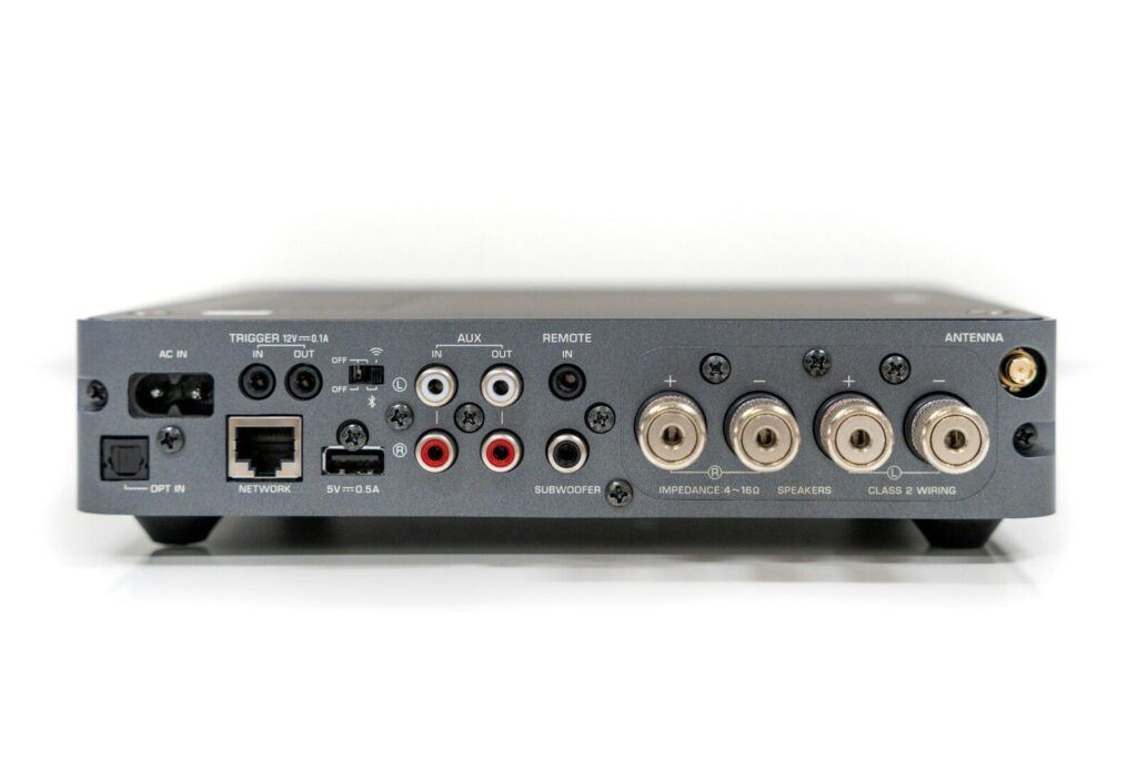 Digital RF Modulator Minimod 2 Review: Features, Setup, and Performance Guide digital rf modulator minimod 2