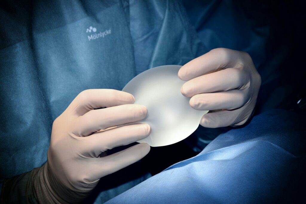 How Much Are Breast Implants? Cost Breakdown, Factors, and What to Expect how much are breast implants